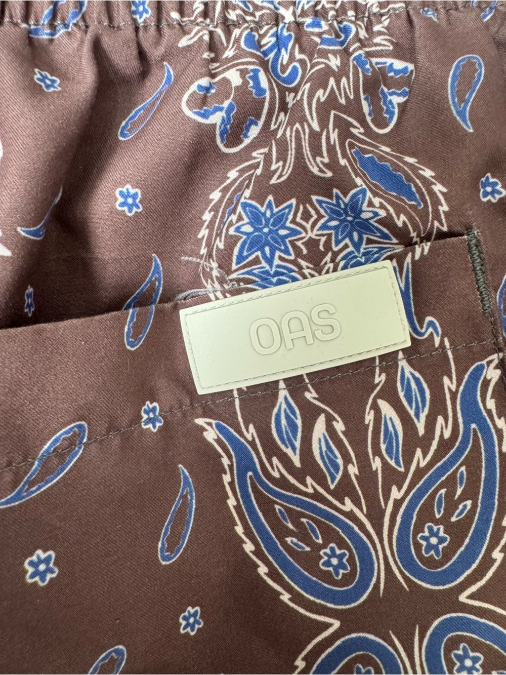 OAS Swim Trunks - Picture 3 of 5